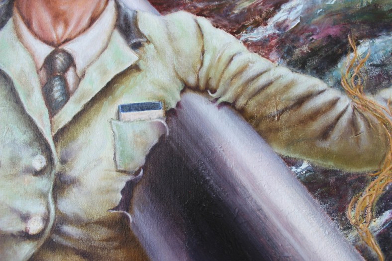 BFA_Exhibition_A_Girl-3