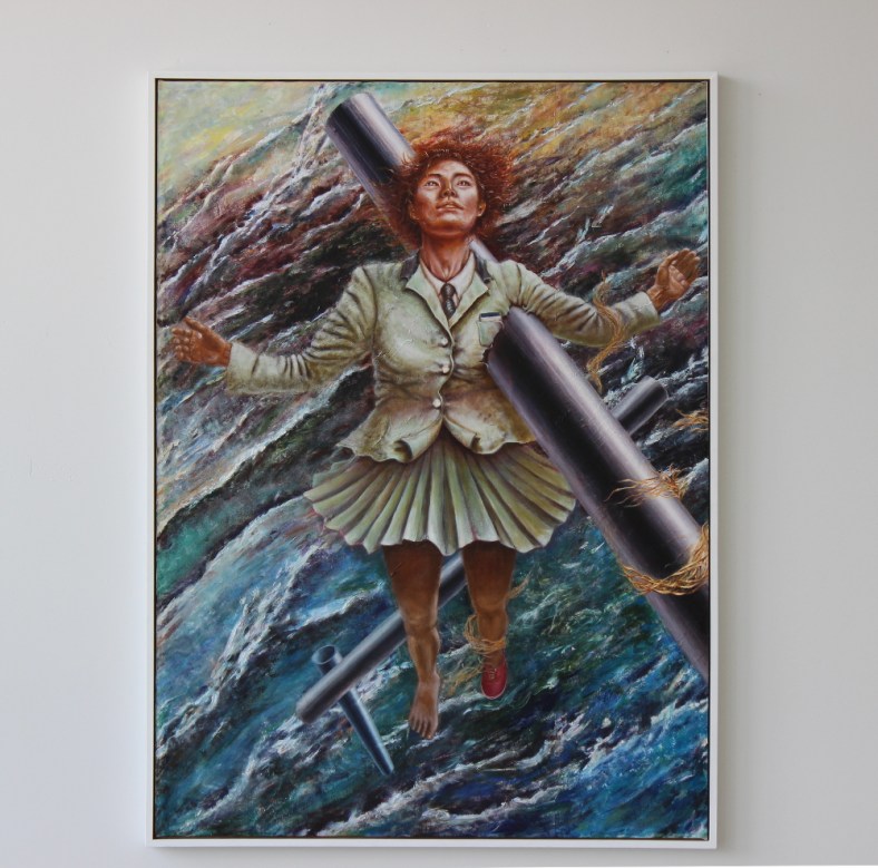 BFA_Exhibition_A_Girl