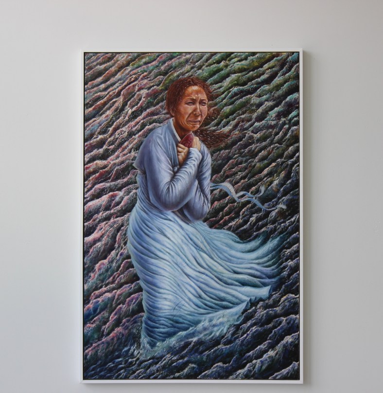 BFA_Exhibition_The_Mother