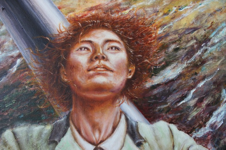 BFA_Exhiibition_A_Girl-2