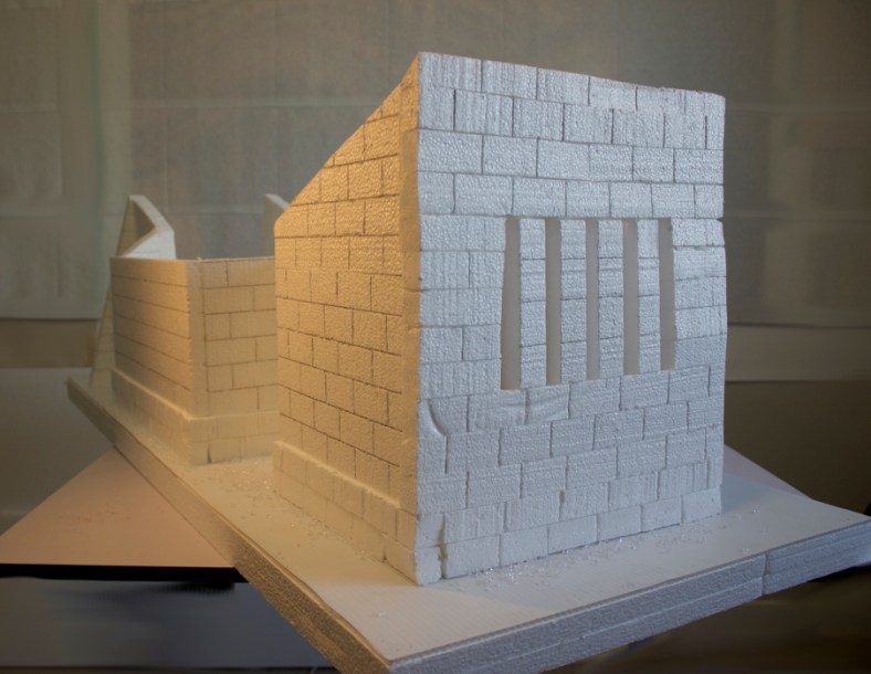 Crystal_Gallery_Model_7